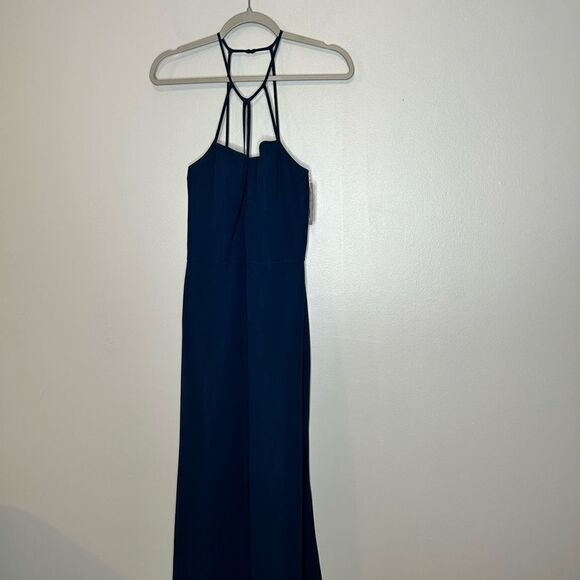 Hayley Paige Occasions 5911 Dress NWT - Picture 7 of 8